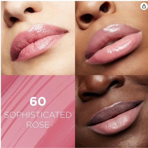 FREE with Purchase L’Oréal Glow Paradise Hydrating Tinted Lip Balm-in-Gloss - Picture 2 of 6